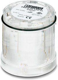 PSD-S OE LED CL Element optyczny