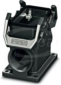 HC-EVO-B10-SHWD-2SSM25-PLRBK Obudowa