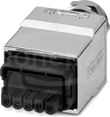 CUC-PPC-C2ZNI-SX/24FKP5 Złącze wtykowe