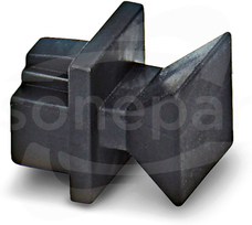 FL RJ45 PROTECT CAP Zabezpieczenie przeciwpyłowe