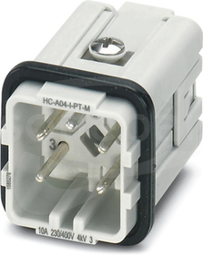HC-A04-I-PT-M Wkład stykowy