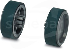 CF-10 WHEEL SET PU Narzędzie do cięcia kabli