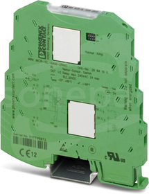 MINI MCR-SL-NAM-2RNO Wzmacniacz przekaźnikowy