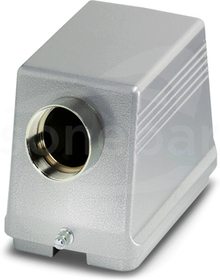 HC-B 48-TFL-96/O1PG29S Obudowa wielowtyk