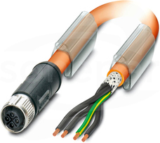VS-FSBPXS-OE-94F/5,0 Kabel mocy