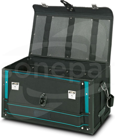 TOOL-CASE EMPTY Skrzynka narzędziowa pusta
