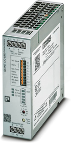 QUINT4-UPS/24DC/24DC/20 Zasilacz bezprzerwowy
