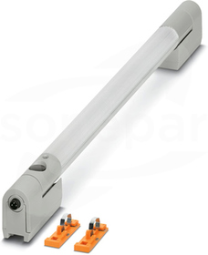 PLD E 400 W 375 Lampa LED do szafy sterowniczej