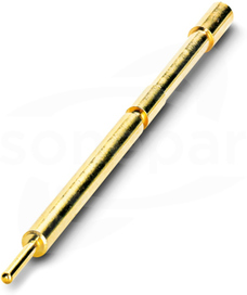 SL-16KP010 Styk zaciskany