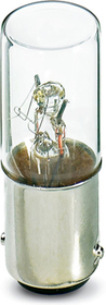 PSD-S AS BULB 5W 24V BA15d Żarówka