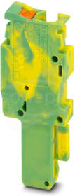PP-H 2,5/1-L GNYE Wtyk
