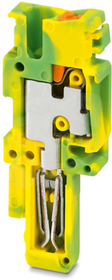 PP-H 2,5/1-M GNYE Wtyk