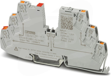PTCB E1 24DC/1-3A NO Wyłącznik elektroniczny zabezpieczający