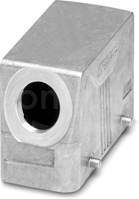 HC-STA-B16-HLFD-1STM32-EL-AL Obudowa