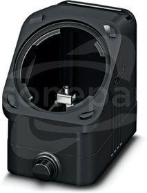 HC-EVO-B10-HLFS-PLBK Obudowa