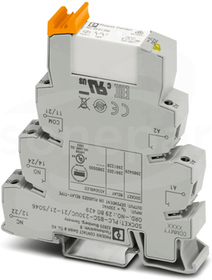 PLC-RSC-230UC/21-21/SO46 Przekaźnik interfejsowy