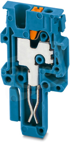 PP-H 1,5/S/1-M BU Wtyk