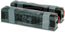 UPS-BAT-KIT-6X7AH Bateria zamienna zasilacza UPS
