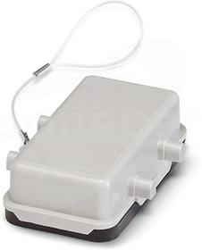 HC-B 10-SD-FQT/FS Pokrywy ochronne