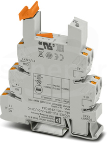 PLC-BPT- 24DC/21HC Gniazdo przekaźnika