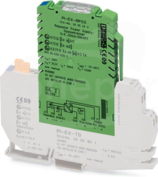 PI-EX-RPSS Wzmacniacz separacyjny