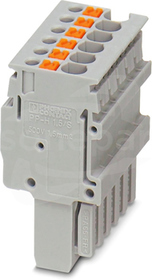 PP-H 1,5/S/6 Wtyk