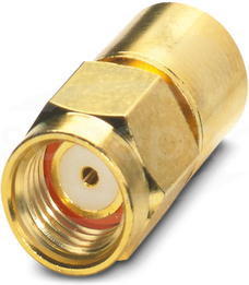 FL LCX 50-OHM-RSMA Terminator