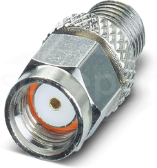 RAD-ADP-RSMA/F-SMA/F Adapter