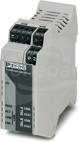 TC EXTENDER 2001 ETH-2S Modem