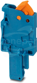 QP 1,5/ 1-M BU Wtyk