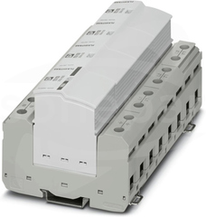 FLT-SEC-P-T1-3S-264/50-FM Odgromnik