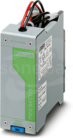 MINI-BAT/12DC/2,6AH Zasobnik energii