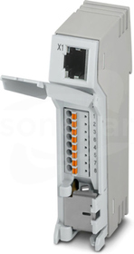 PP-RJ-SCC Panel połączeniowy