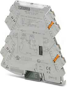 MINI MCR-2-UI-I-OLP Separator pasywny