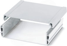 HC-ALU 6-161 PROFILE 100 Obudowa elektroniki