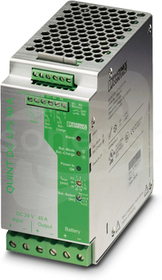 QUINT-DC-UPS/24DC/40 Zasilacz bezprzerwowy