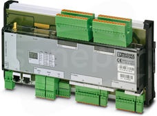 EV-PLCC-AC1-DC1 Sterownik ładowania