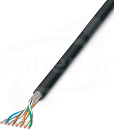VS-94D/... Kabel sieciowy