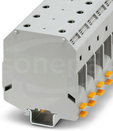 UKH 95 1500V Złącze uniwersalne
