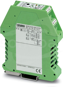 MCR-S-20-100-UI-DCI Przetwornik pomiarowy