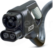 EV-T2M4CC-DC200A-3,5M70ESBK00 Kabel ładujący DC