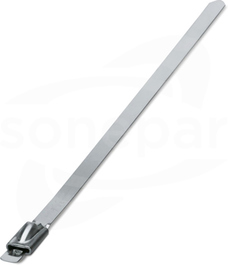 WT-STEEL S 4,6x150 Opaska kablowa