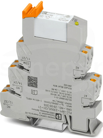 PLC-RPT-230UC/21-21 Przekaźnik interfejsowy