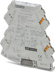 MINI MCR-2-F-UI Przetwornik pomiarowy