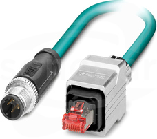 NBC-MSD/ 2,0-93E/R4RC SCO Kabel sieciowy