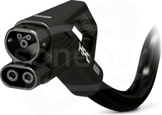EV-T2HPCC-DC500A-4,0M50ECBK11 Kabel ładujący DC