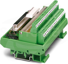 FLKM-D37 SUB/B/LA Moduł przejściowy