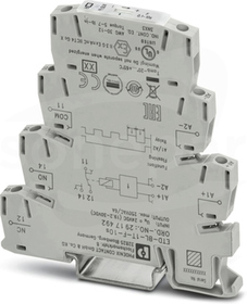 ETD-BL-1T-F- 10S Przekaźnik czasowy