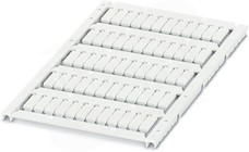 UCT6M-TM 5 Oznaczniki dla złączy typu SNK ABB
