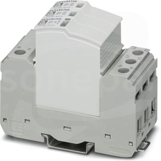 VAL-SEC-T2-2S-350-FM Ogranicznik przepięć